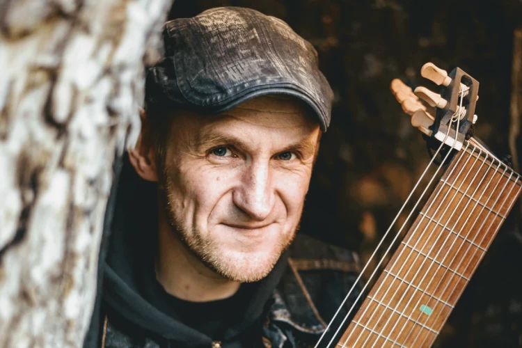 Klub Studio - Roberto Delira Muzyczne Pogwarki klubgwarek - Roberto Delira Muzyczne Pogwarki