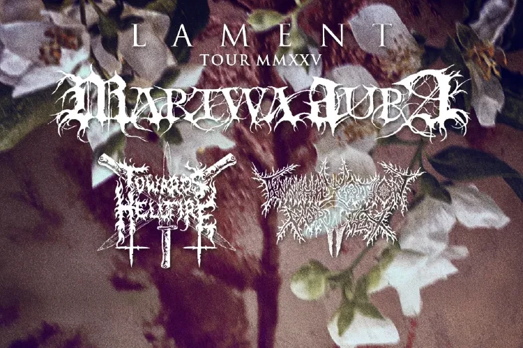 Klub Studio - Martwa Aura & Towards Hellfire & Annihilation Vortex klubgwarek - Martwa Aura & Towards Hellfire & Annihilation Vortex