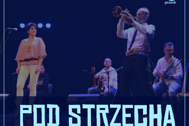 Klub Studio - Pod Strzechą klubgwarek - Pod Strzechą