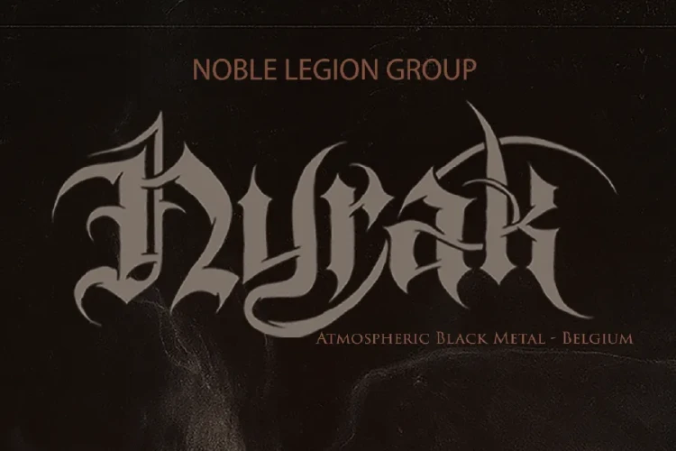 Klub Studio - Nyrak Monthly Showcase Tour klubgwarek - Nyrak Monthly Showcase Tour