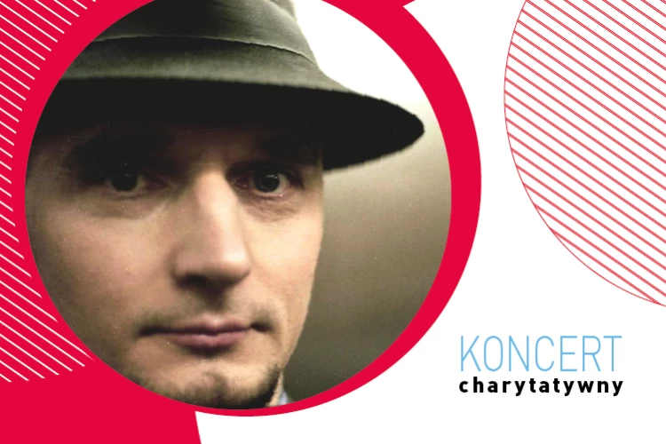Klub Studio - Urodzinowy koncert charytatywny "40 i 7 Kamertona" dla Niny i Patryka klubgwarek - Urodzinowy koncert charytatywny "40 i 7 Kamertona" dla Niny i Patryka