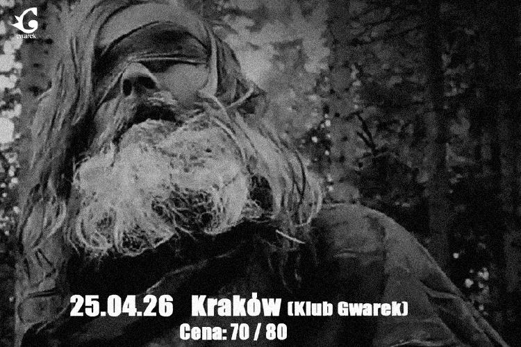 klubgwarek - Cień, Inferno, Altars Ablaze, Postmortal