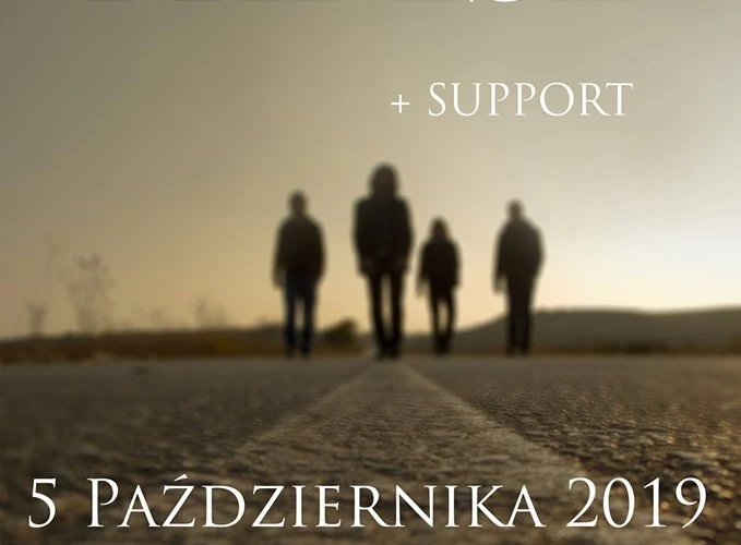 Klub Studio - Phase + support klubgwarek - Phase + support
