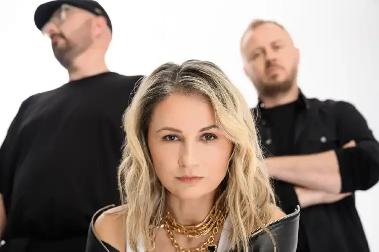 Klub Studio - ANKA klubgwarek - ANKA