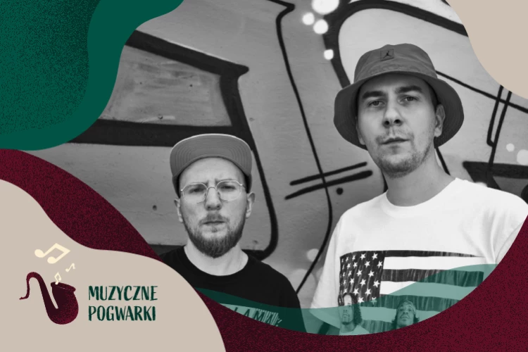 Klub Studio - Spajku / Dziunek 1 klubgwarek - Spajku / Dziunek 1