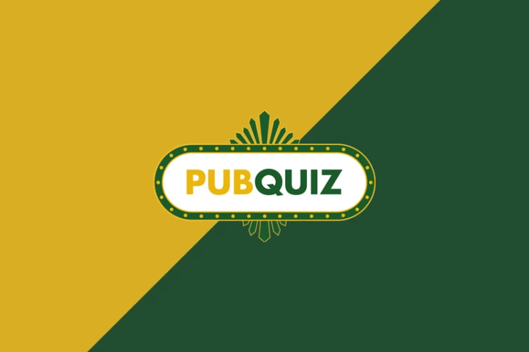 Klub Studio - Pub Quiz klubgwarek - Pub Quiz