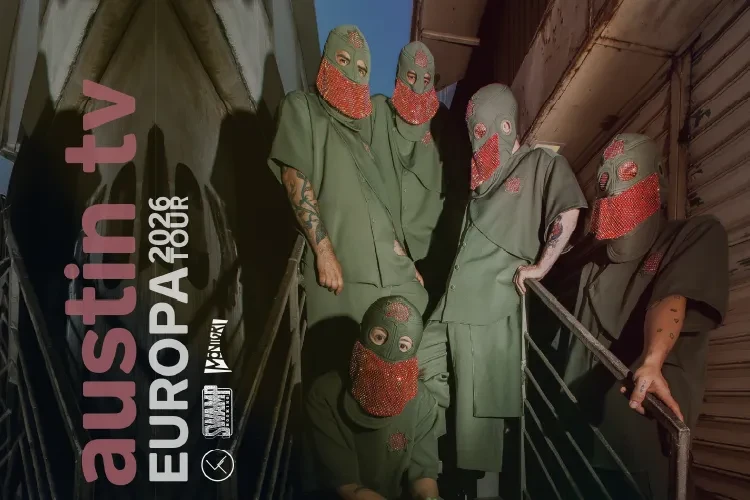 klubgwarek - Austin TV