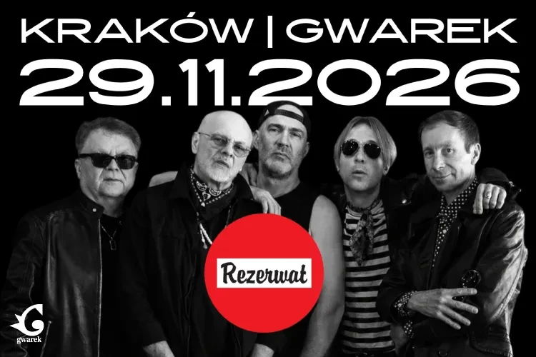 klubgwarek - Rezerwat