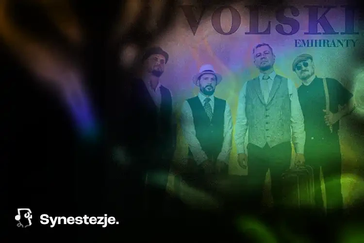Klub Studio - Volski klubgwarek - Volski