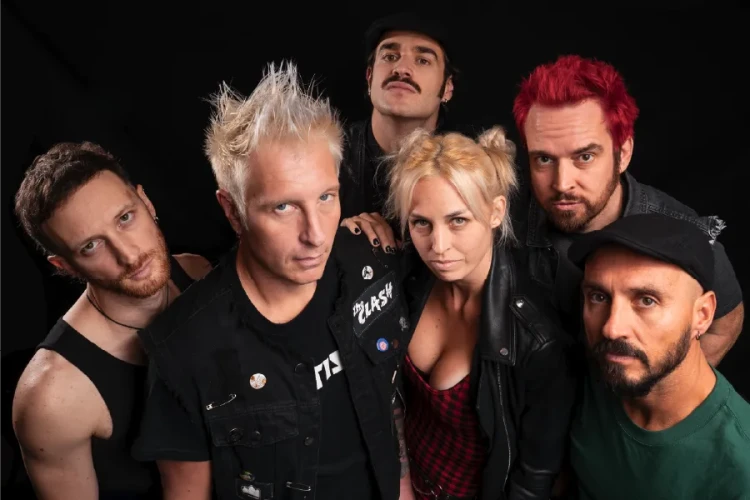 klubgwarek - The Cloverhearts