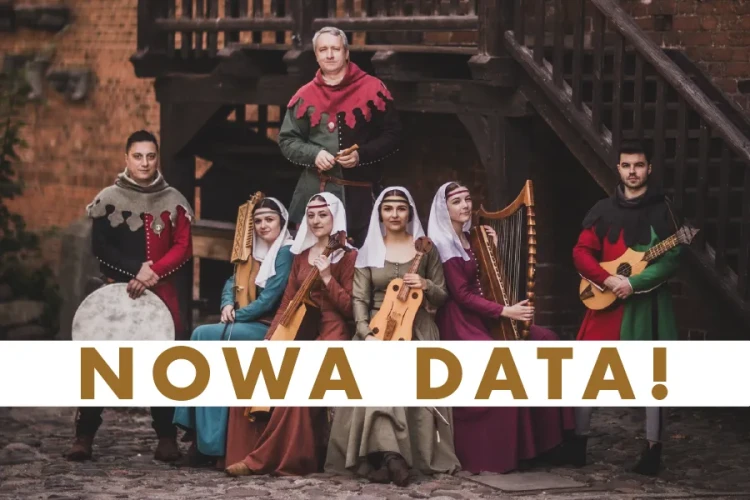 klubgwarek - Nowa data 04.09 Veratus - W kręgu średniowiecza