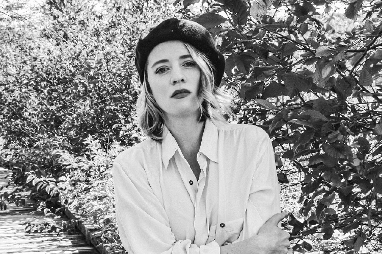 Klub Studio - Alexz Johnson Seasons European & UK Tour klubgwarek - Alexz Johnson Seasons European & UK Tour