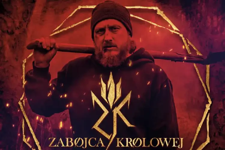 Klub Studio - Nullizmatyk "Zabójca Królowej" klubgwarek - Nullizmatyk "Zabójca Królowej"