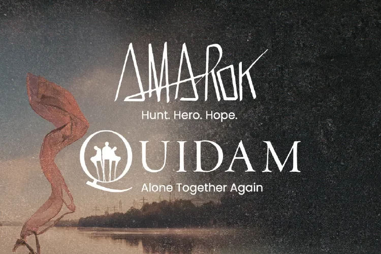 Klub Studio - Amarok + Quidam klubgwarek - Amarok + Quidam