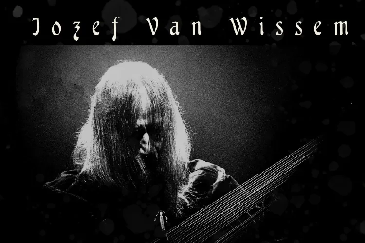 klubgwarek - Gabinet Doktora Caligari z muzyką Jozefa Van Wissema NA ŻYWO