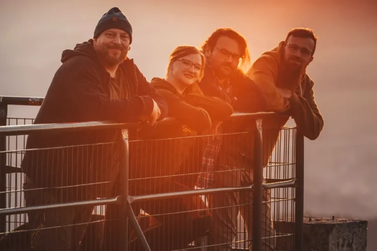 Klub Studio - Dom o Zielonych Progach klubgwarek - Dom o Zielonych Progach