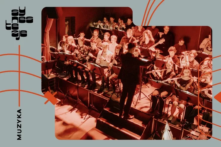 Klub Studio - ORAGH Koncert w ramach festiwalu Synestezje klubgwarek - ORAGH Koncert w ramach festiwalu Synestezje